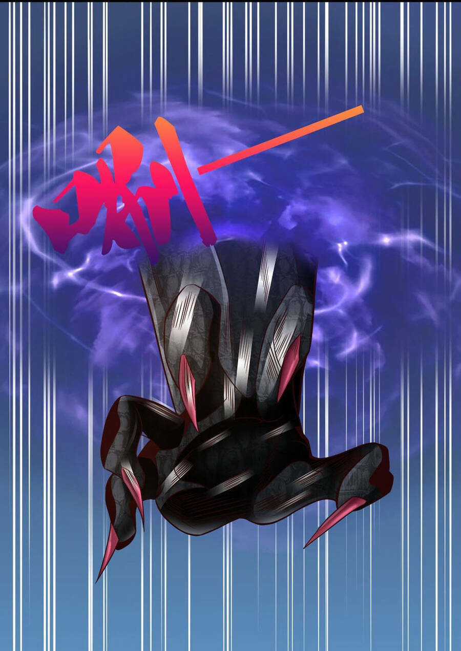 Đại Tiên Tôn Quyết Chiến Chapter 26 trang 10