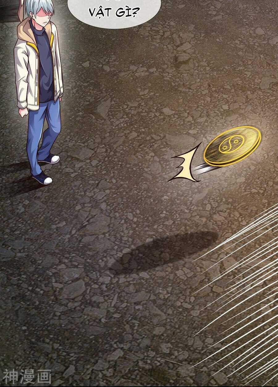 Đại Tiên Tôn Quyết Chiến Chapter 26 trang 13