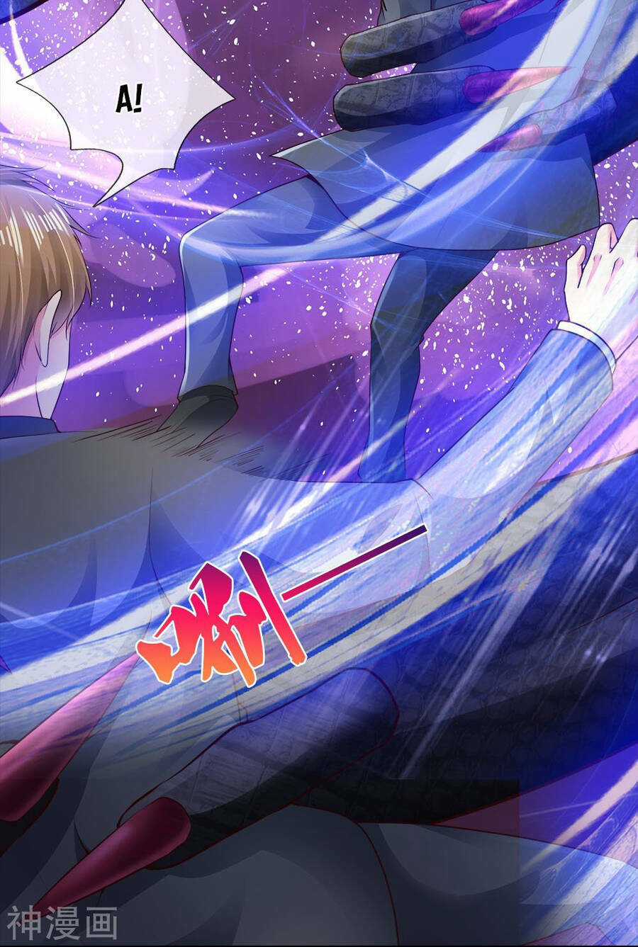 Đại Tiên Tôn Quyết Chiến Chapter 26 trang 17