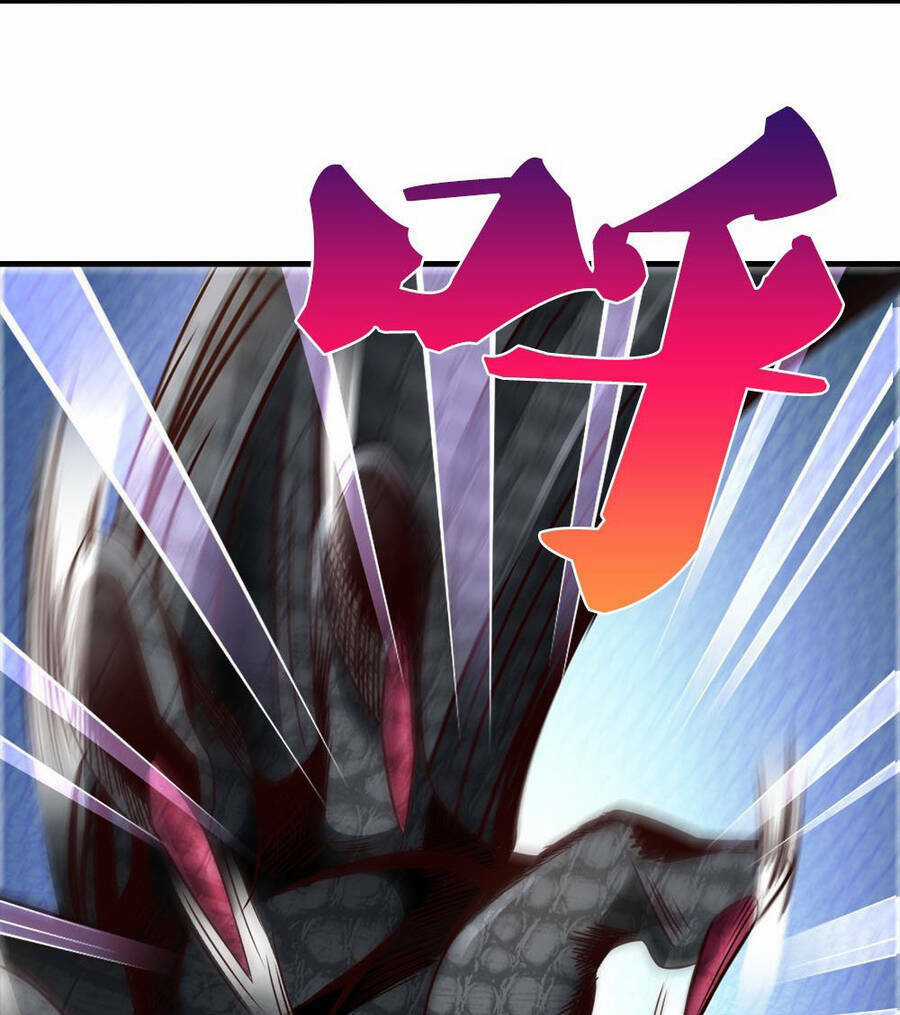 Đại Tiên Tôn Quyết Chiến Chapter 26 trang 18