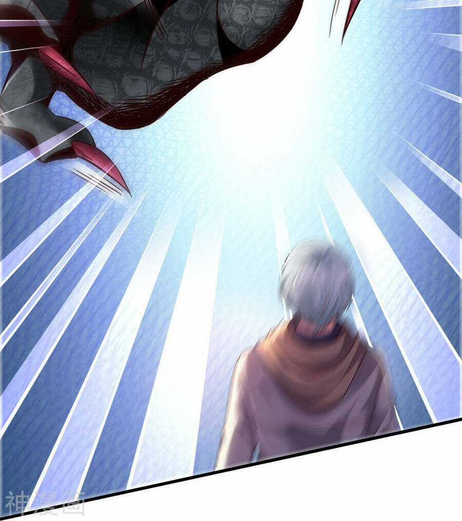 Đại Tiên Tôn Quyết Chiến Chapter 26 trang 19