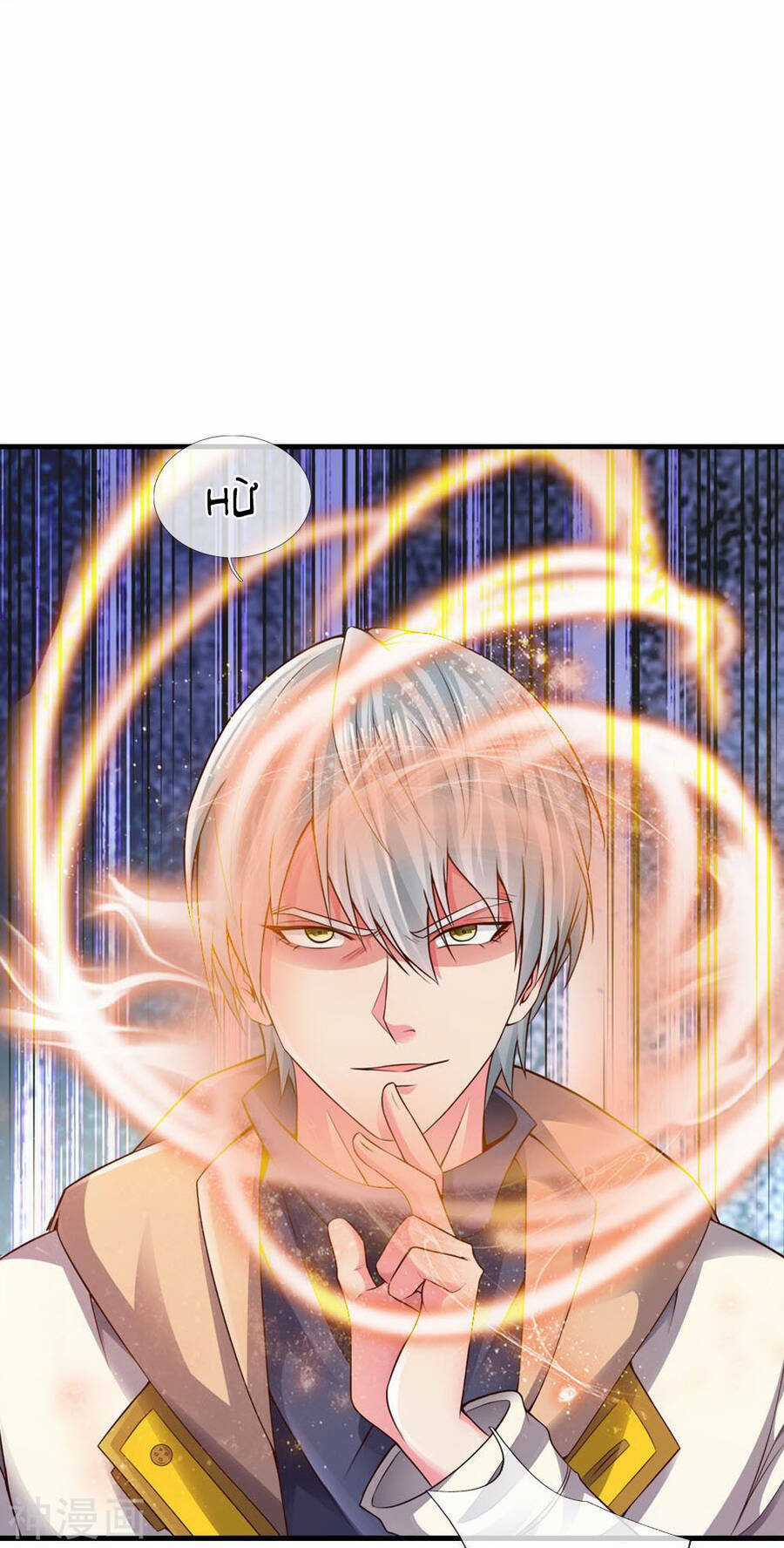 Đại Tiên Tôn Quyết Chiến Chapter 26 trang 20