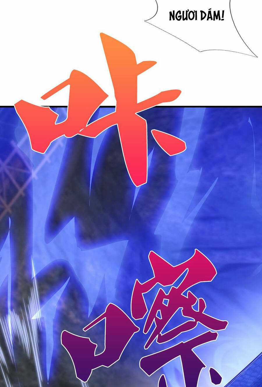 Đại Tiên Tôn Quyết Chiến Chapter 26 trang 21