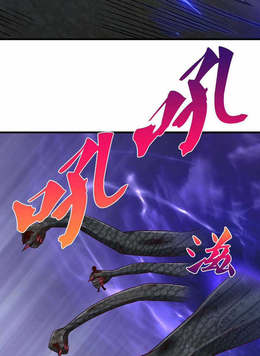 Đại Tiên Tôn Quyết Chiến Chapter 26 trang 23