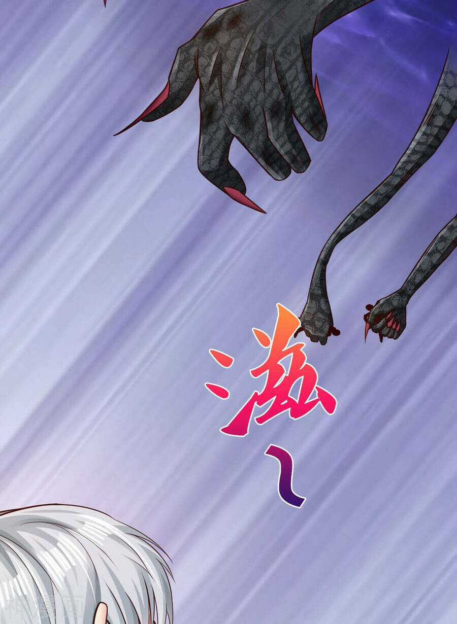 Đại Tiên Tôn Quyết Chiến Chapter 26 trang 24