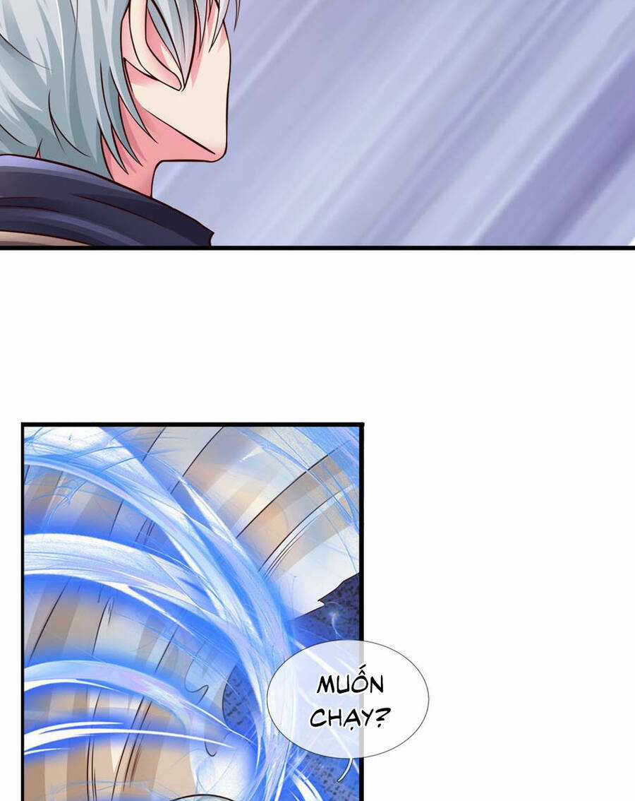 Đại Tiên Tôn Quyết Chiến Chapter 26 trang 25