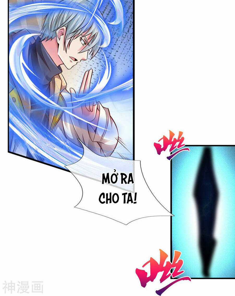 Đại Tiên Tôn Quyết Chiến Chapter 26 trang 26