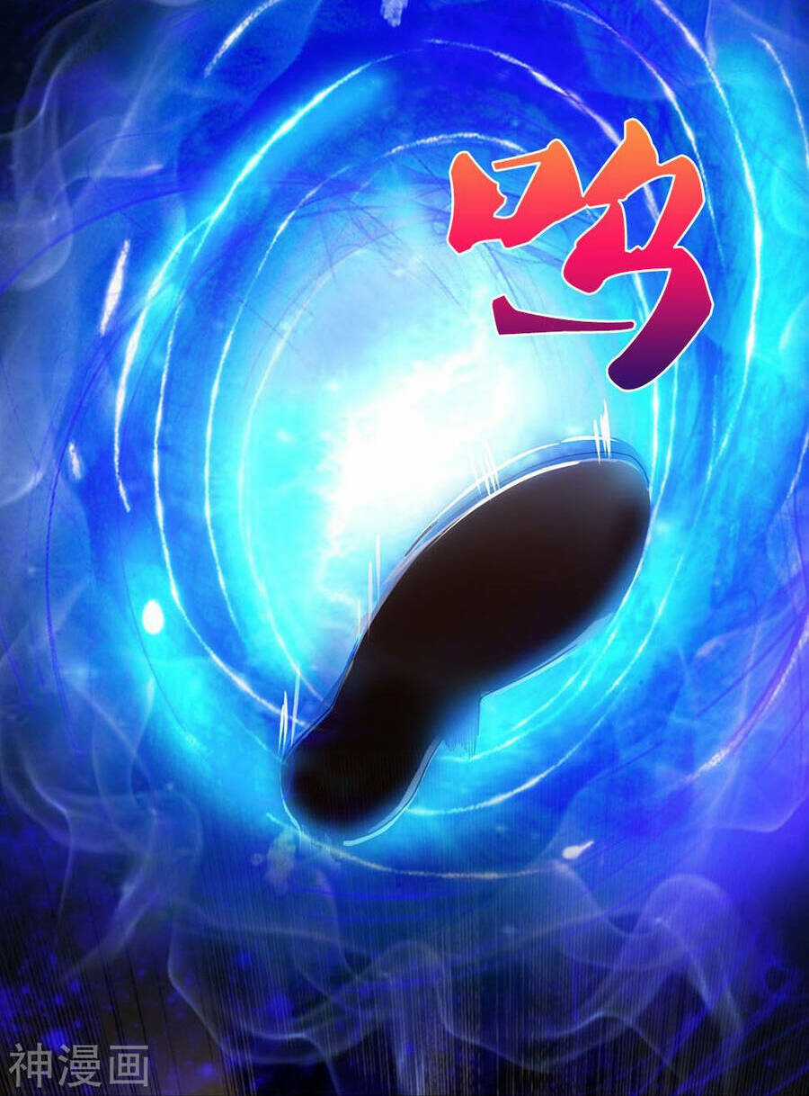 Đại Tiên Tôn Quyết Chiến Chapter 26 trang 29