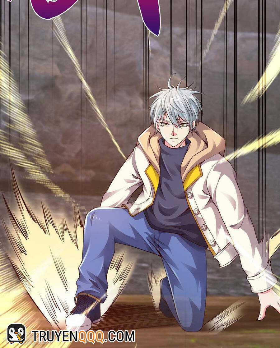 Đại Tiên Tôn Quyết Chiến Chapter 26 trang 31