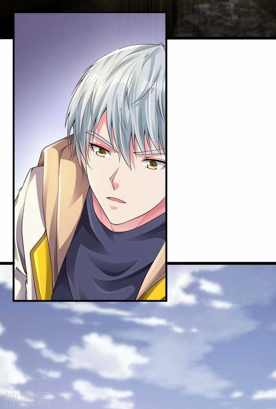 Đại Tiên Tôn Quyết Chiến Chapter 26 trang 33