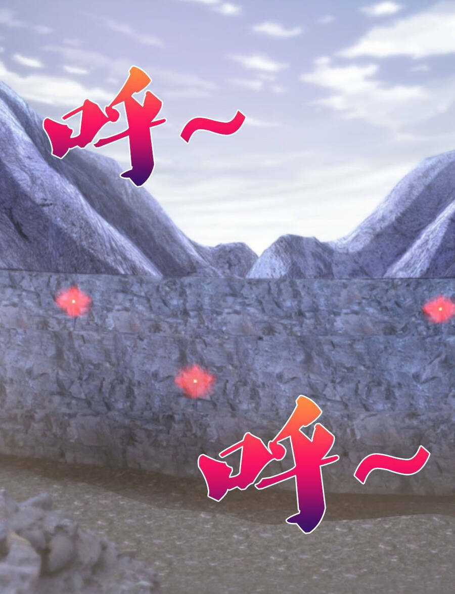 Đại Tiên Tôn Quyết Chiến Chapter 26 trang 34