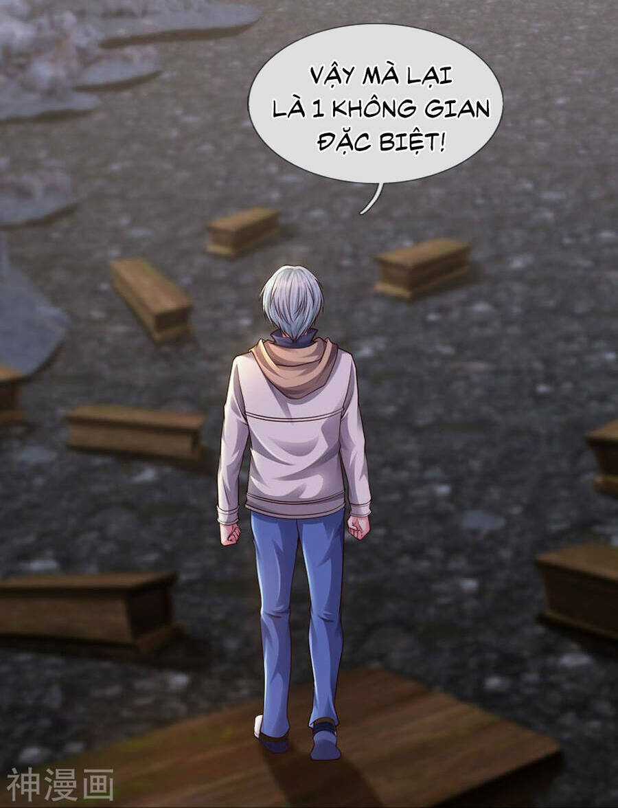 Đại Tiên Tôn Quyết Chiến Chapter 26 trang 35