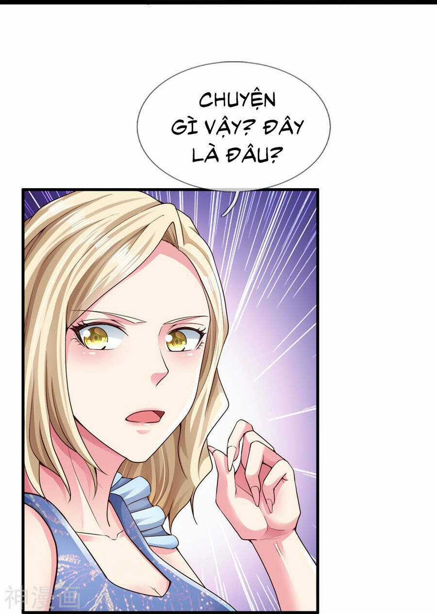 Đại Tiên Tôn Quyết Chiến Chapter 26 trang 37