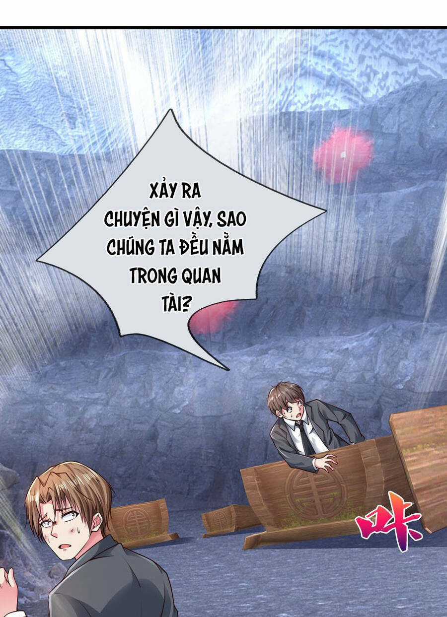 Đại Tiên Tôn Quyết Chiến Chapter 26 trang 39