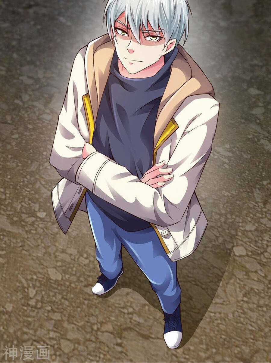 Đại Tiên Tôn Quyết Chiến Chapter 26 trang 4