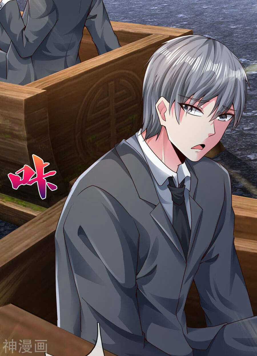 Đại Tiên Tôn Quyết Chiến Chapter 26 trang 40