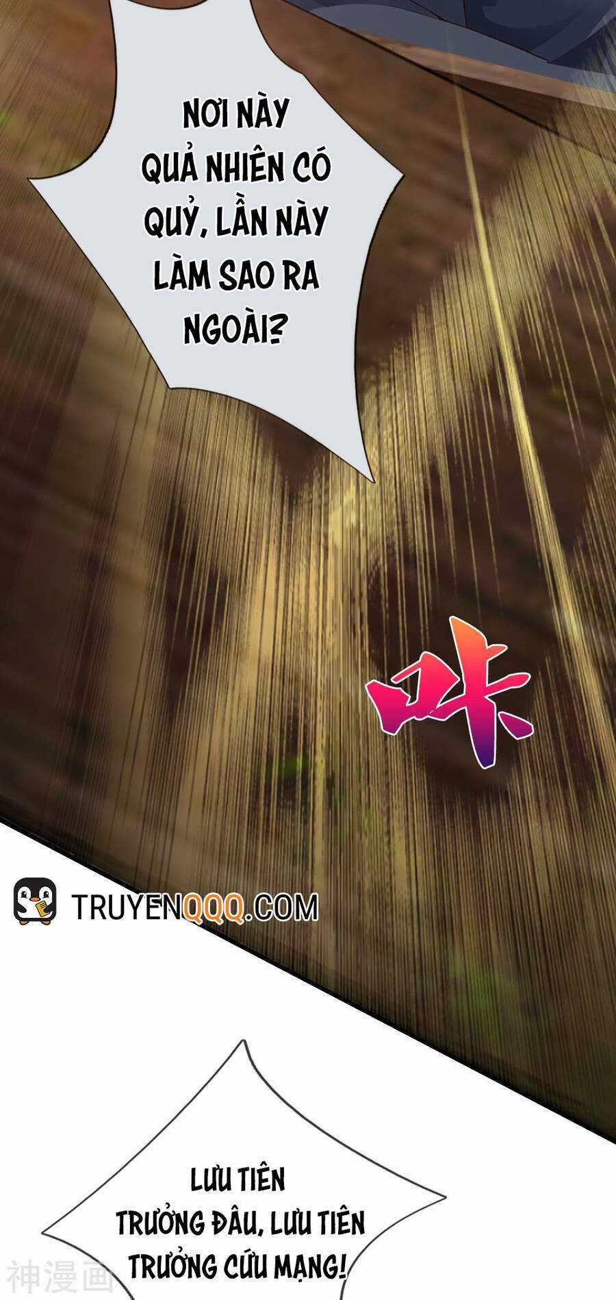 Đại Tiên Tôn Quyết Chiến Chapter 26 trang 41