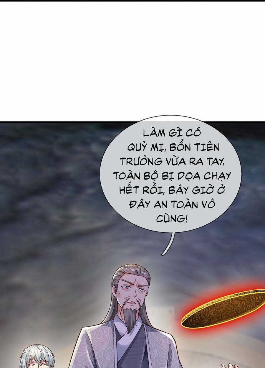 Đại Tiên Tôn Quyết Chiến Chapter 26 trang 5