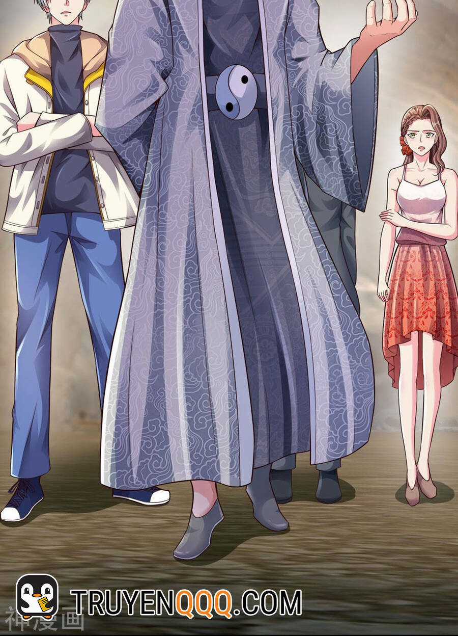 Đại Tiên Tôn Quyết Chiến Chapter 26 trang 6