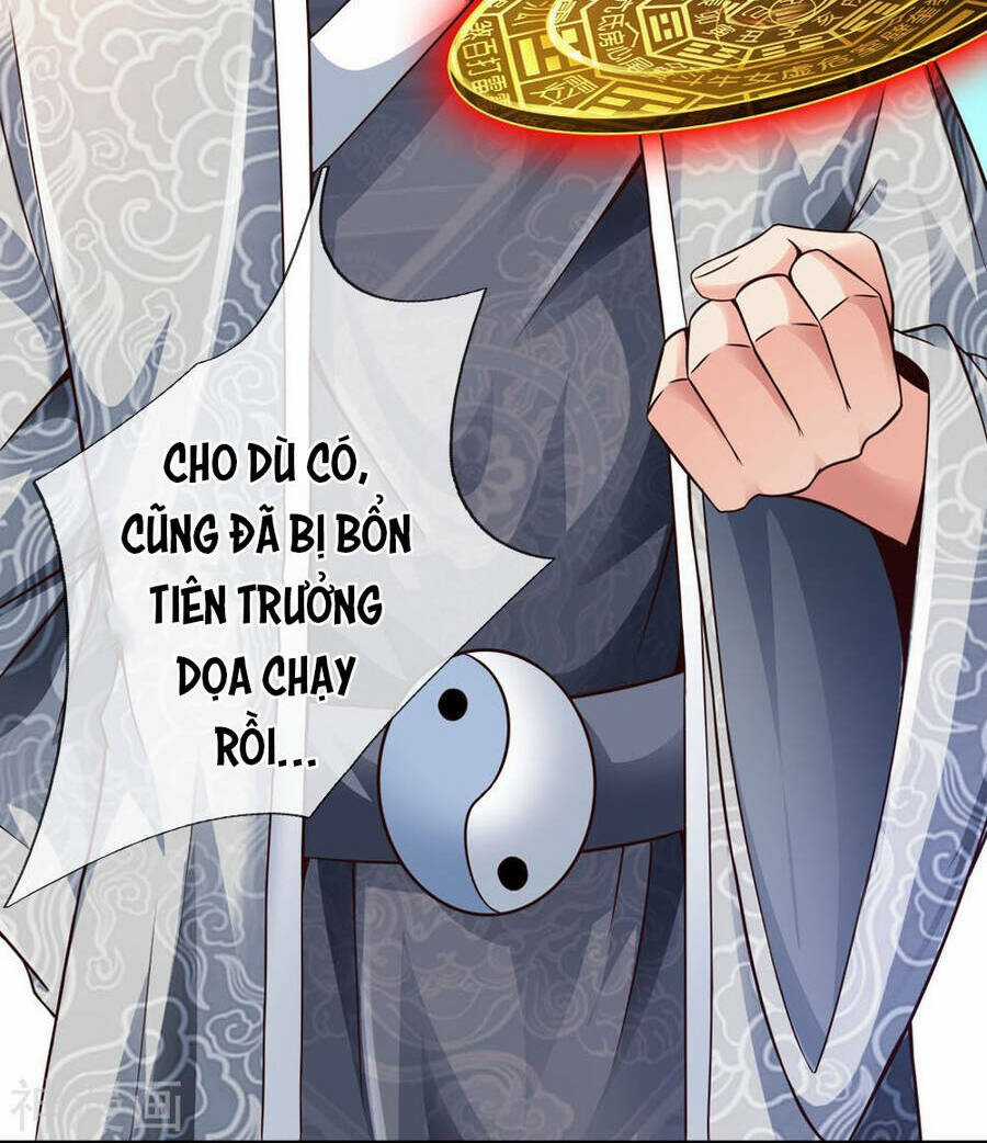 Đại Tiên Tôn Quyết Chiến Chapter 26 trang 9