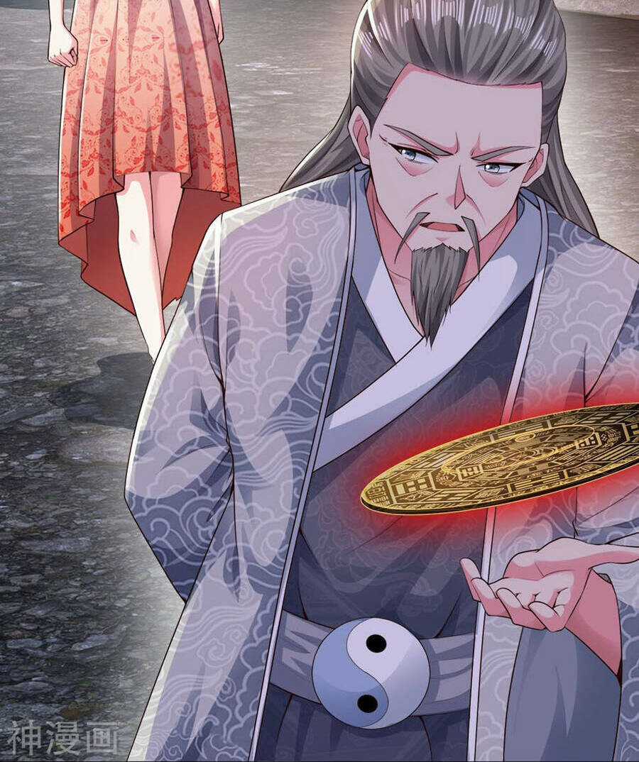 Đại Tiên Tôn Quyết Chiến Chapter 27 trang 18