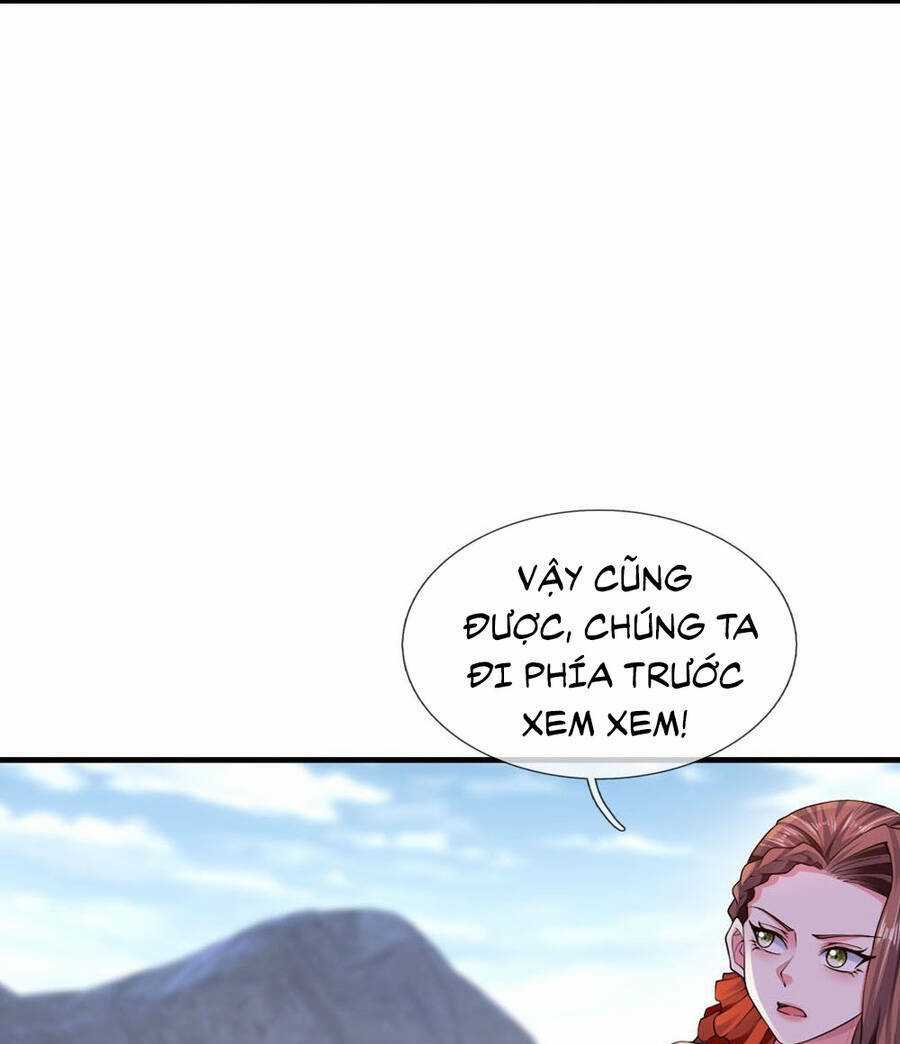 Đại Tiên Tôn Quyết Chiến Chapter 27 trang 20