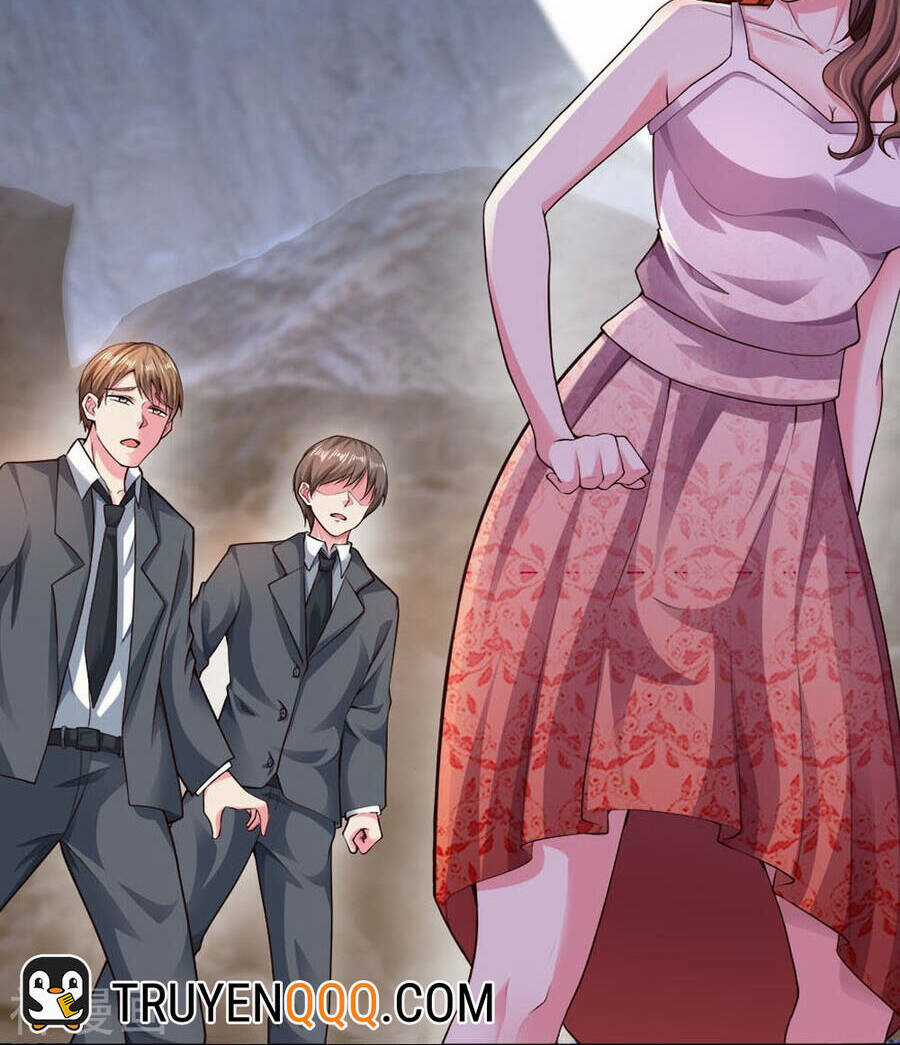 Đại Tiên Tôn Quyết Chiến Chapter 27 trang 21