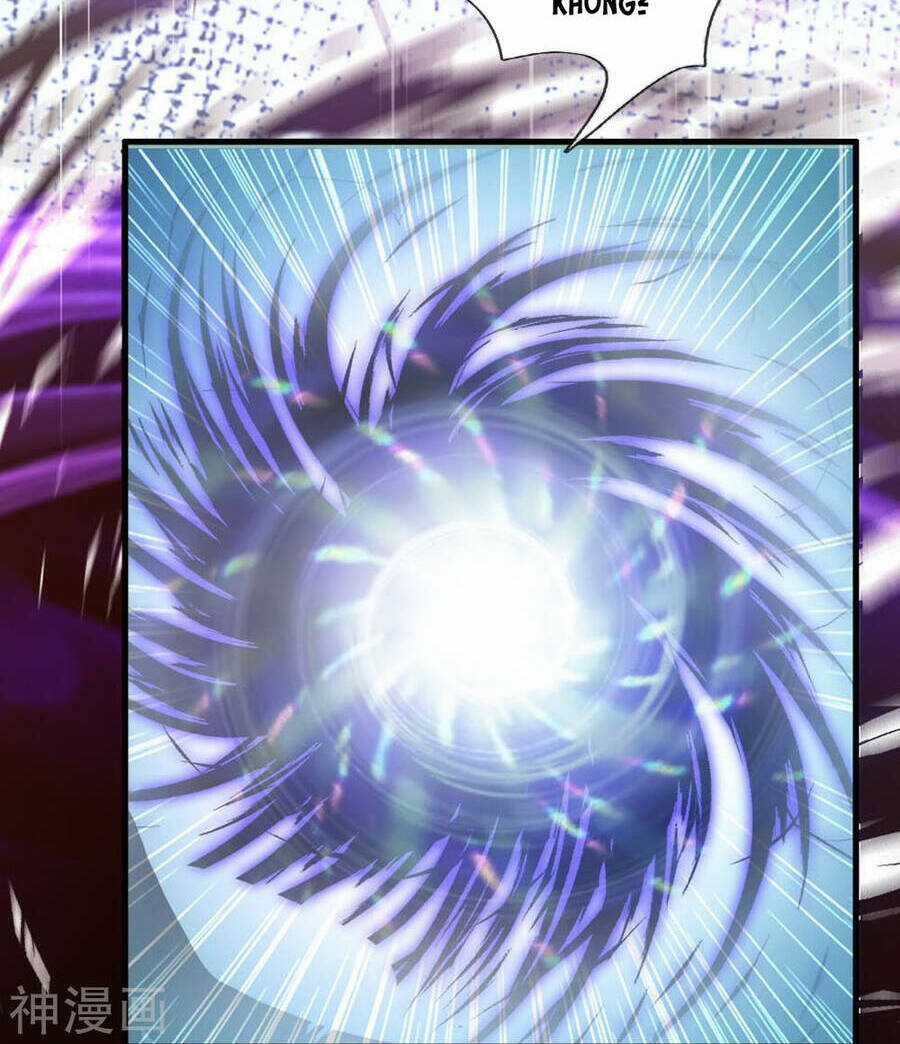 Đại Tiên Tôn Quyết Chiến Chapter 27 trang 23