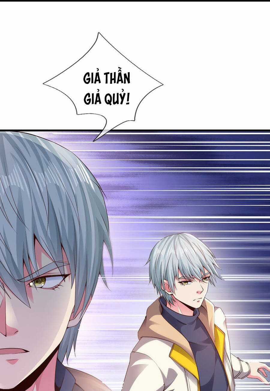 Đại Tiên Tôn Quyết Chiến Chapter 27 trang 26