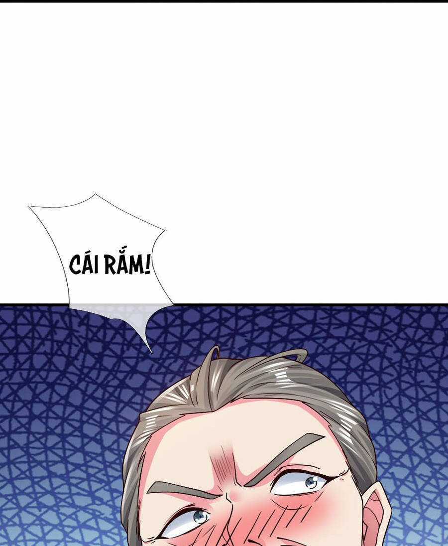 Đại Tiên Tôn Quyết Chiến Chapter 27 trang 3