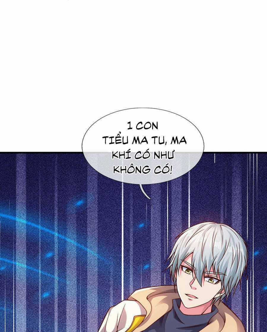 Đại Tiên Tôn Quyết Chiến Chapter 27 trang 33