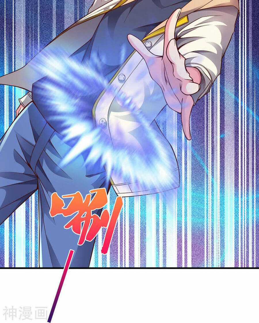 Đại Tiên Tôn Quyết Chiến Chapter 27 trang 34