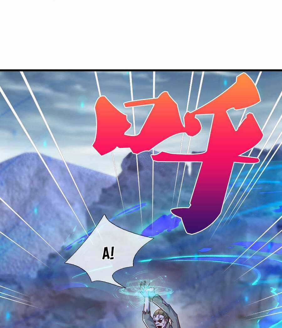 Đại Tiên Tôn Quyết Chiến Chapter 27 trang 35