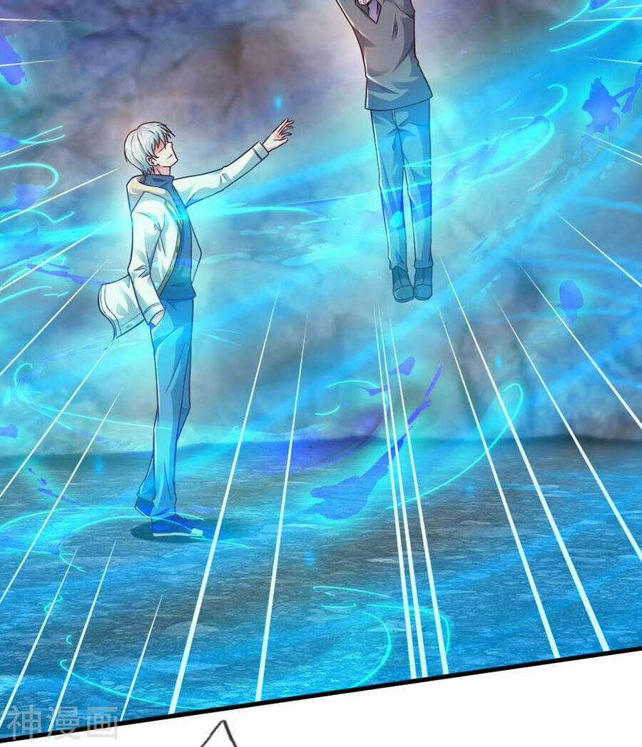 Đại Tiên Tôn Quyết Chiến Chapter 27 trang 36