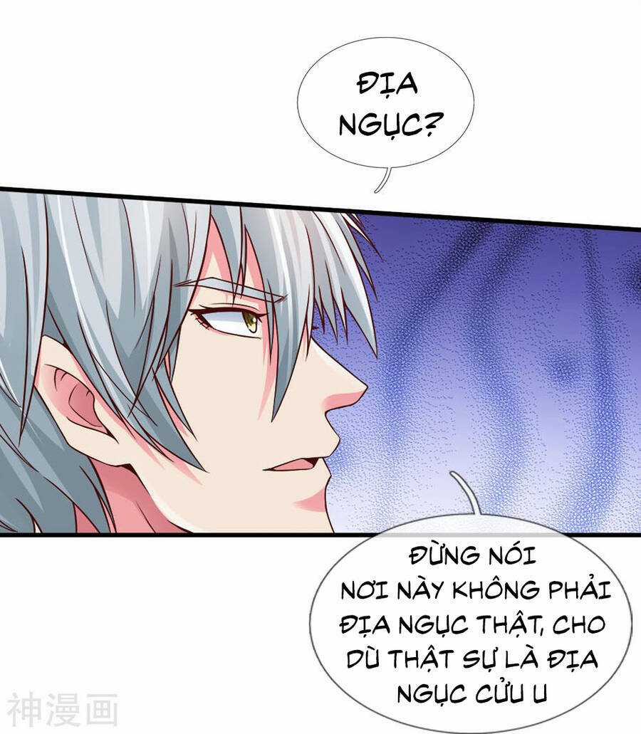 Đại Tiên Tôn Quyết Chiến Chapter 27 trang 38