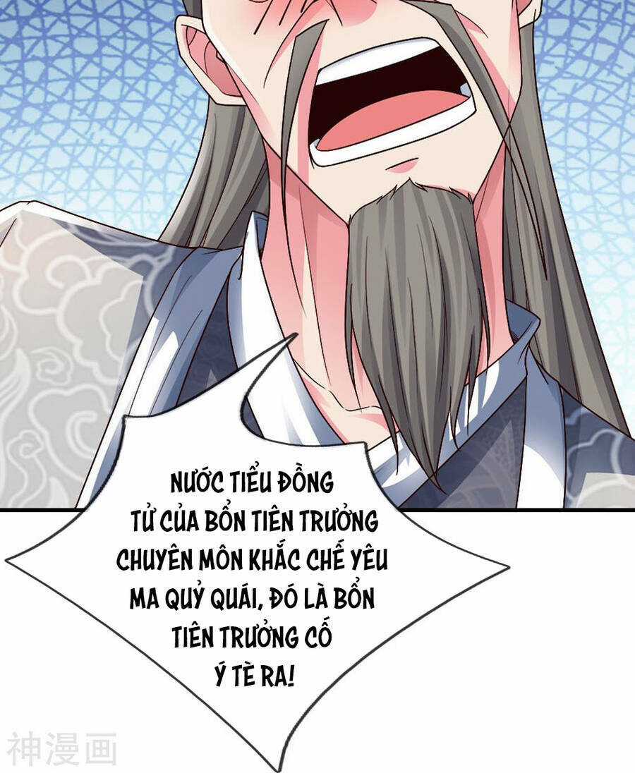 Đại Tiên Tôn Quyết Chiến Chapter 27 trang 4