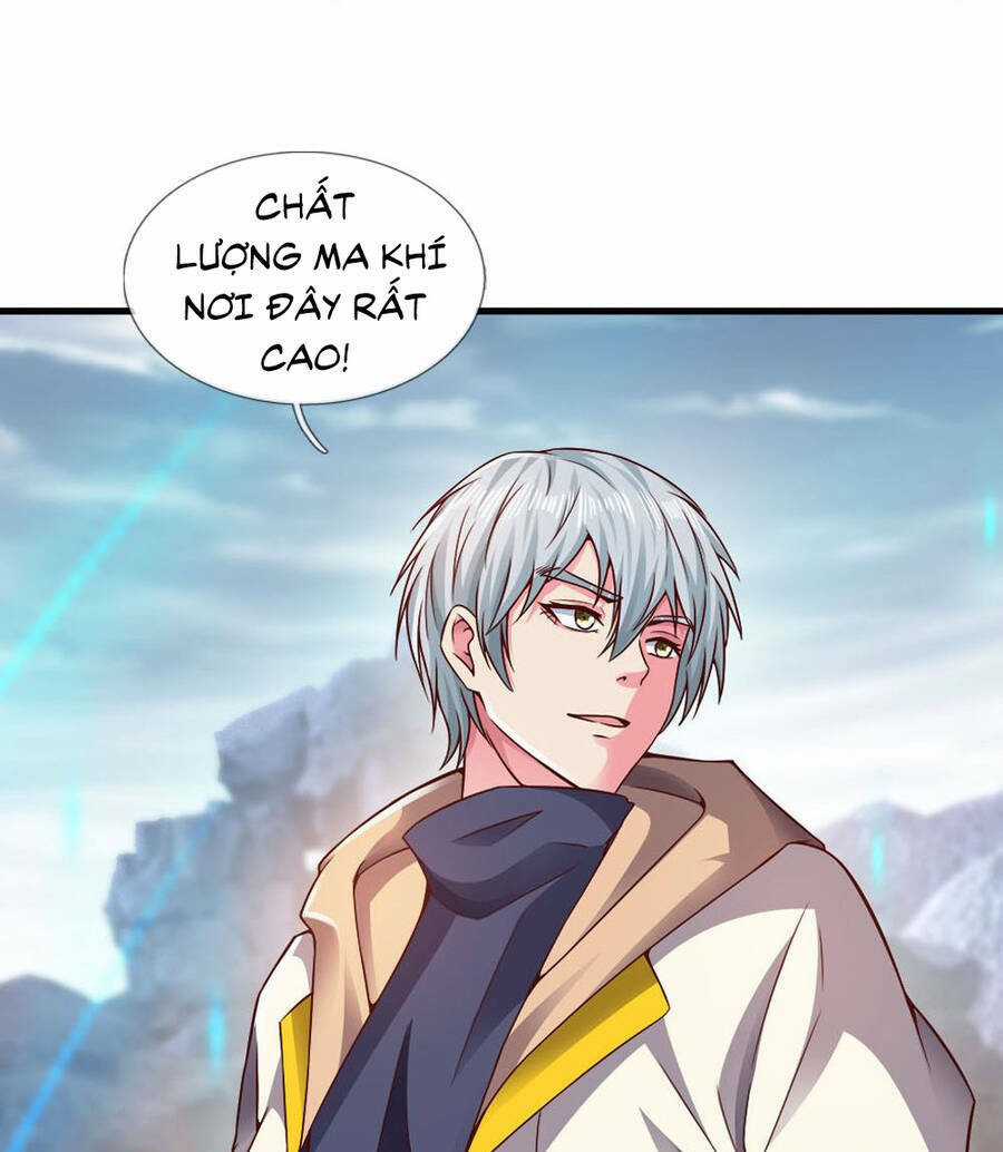 Đại Tiên Tôn Quyết Chiến Chapter 27 trang 41