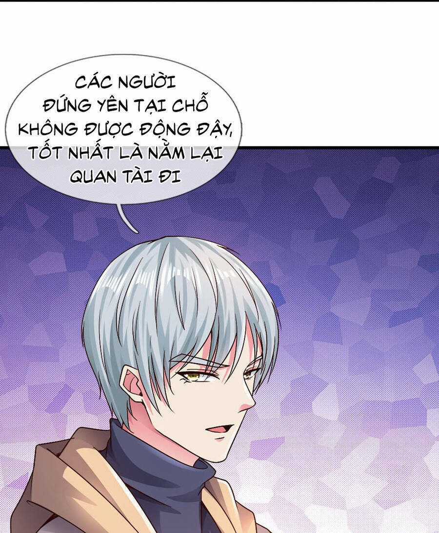 Đại Tiên Tôn Quyết Chiến Chapter 27 trang 6