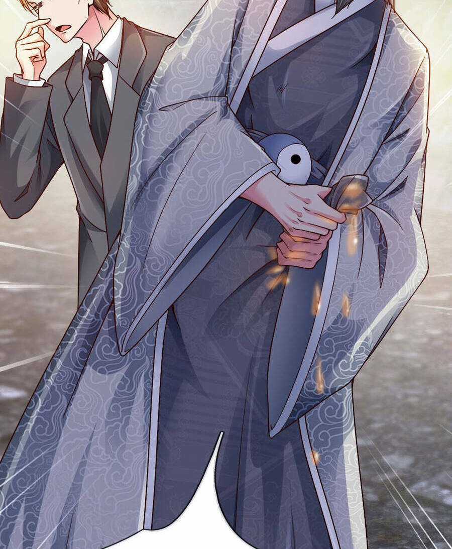 Đại Tiên Tôn Quyết Chiến Chapter 27 trang 8