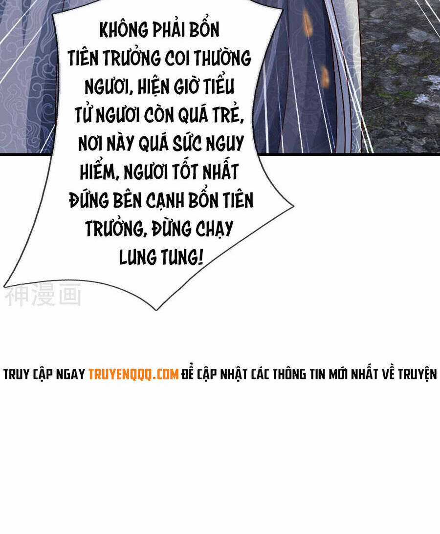 Đại Tiên Tôn Quyết Chiến Chapter 27 trang 9