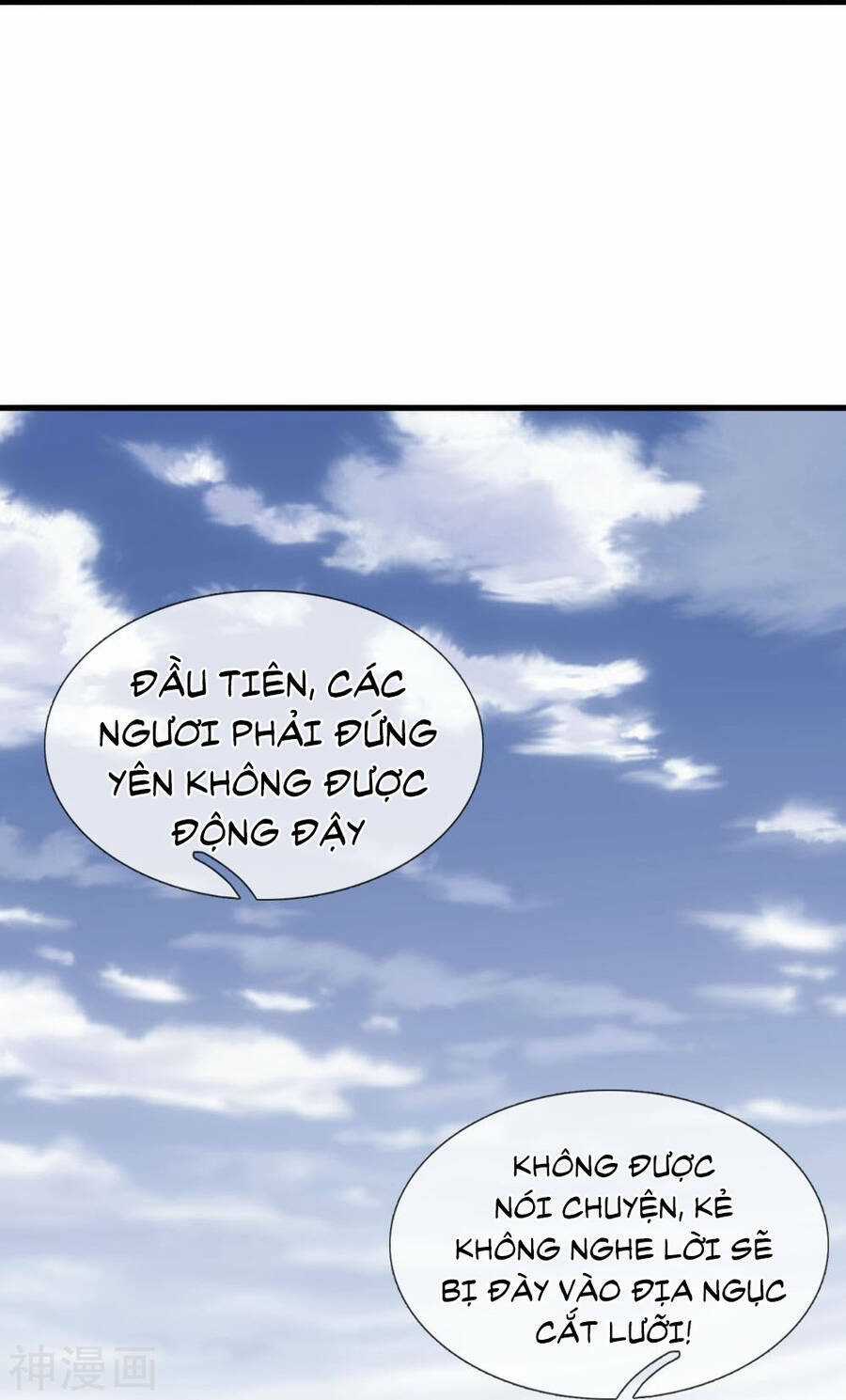 Đại Tiên Tôn Quyết Chiến Chapter 28 trang 15