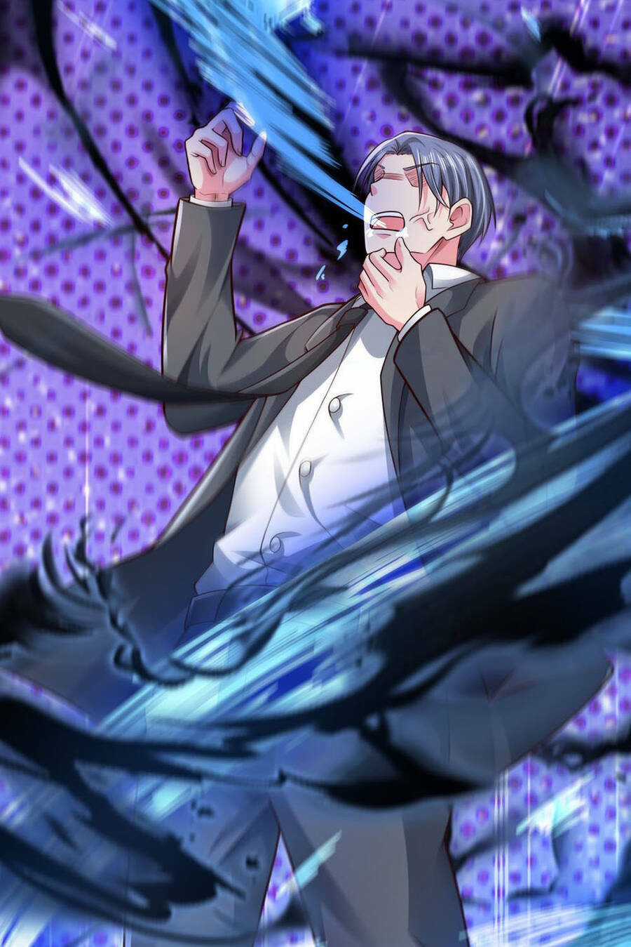 Đại Tiên Tôn Quyết Chiến Chapter 28 trang 19