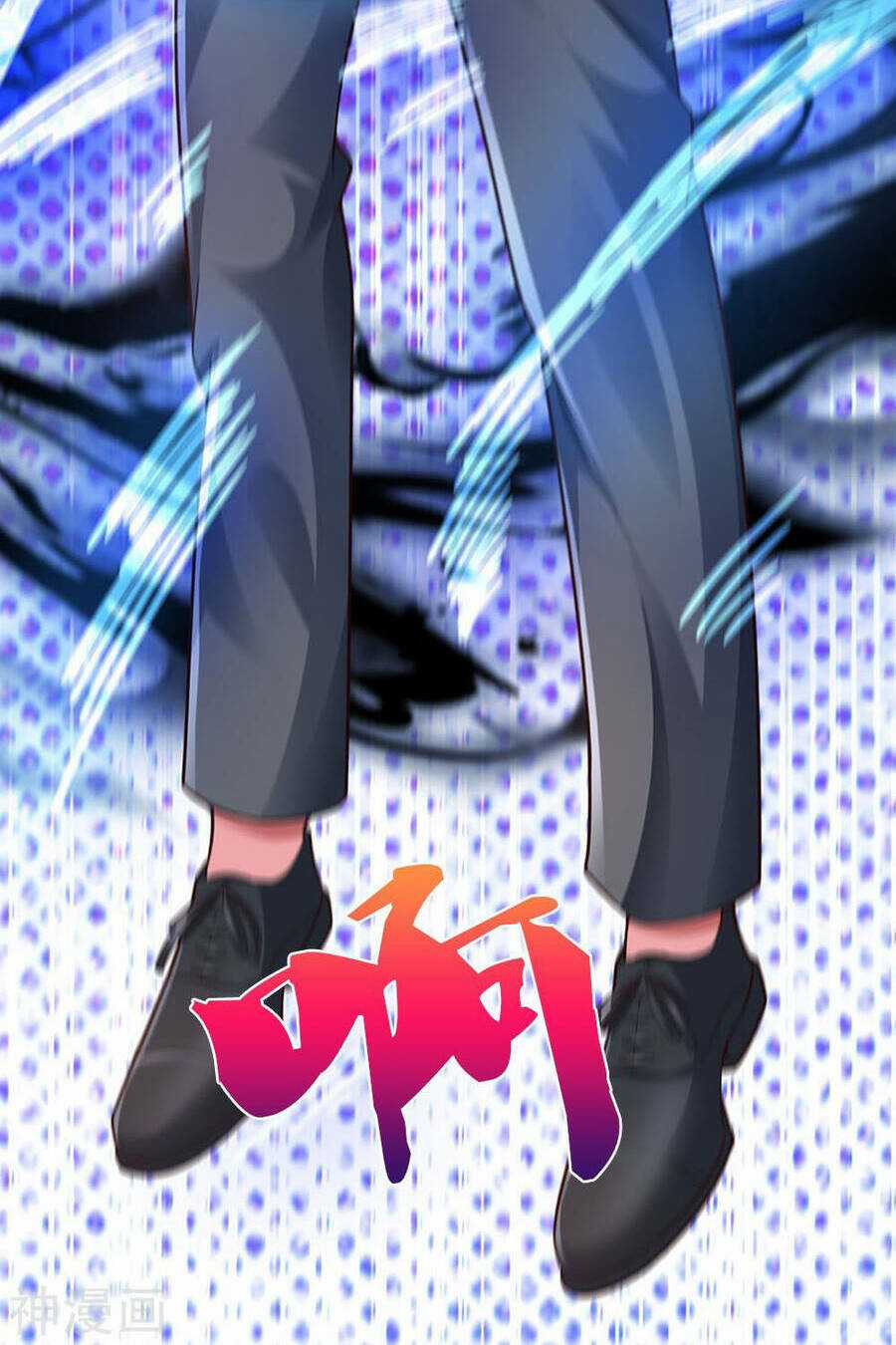 Đại Tiên Tôn Quyết Chiến Chapter 28 trang 20