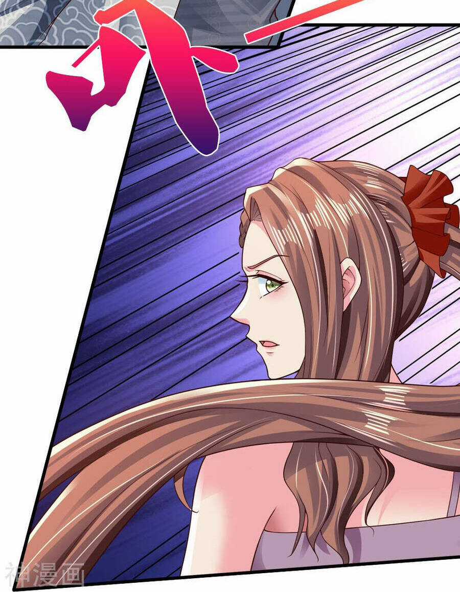 Đại Tiên Tôn Quyết Chiến Chapter 28 trang 23