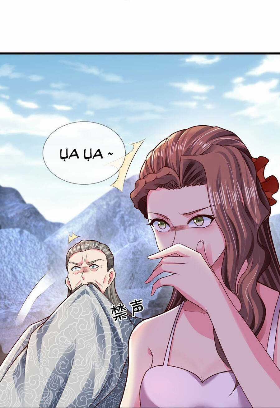 Đại Tiên Tôn Quyết Chiến Chapter 28 trang 26