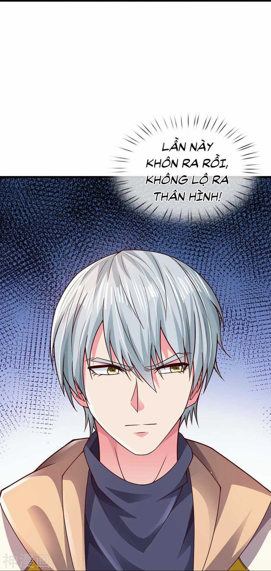 Đại Tiên Tôn Quyết Chiến Chapter 28 trang 27