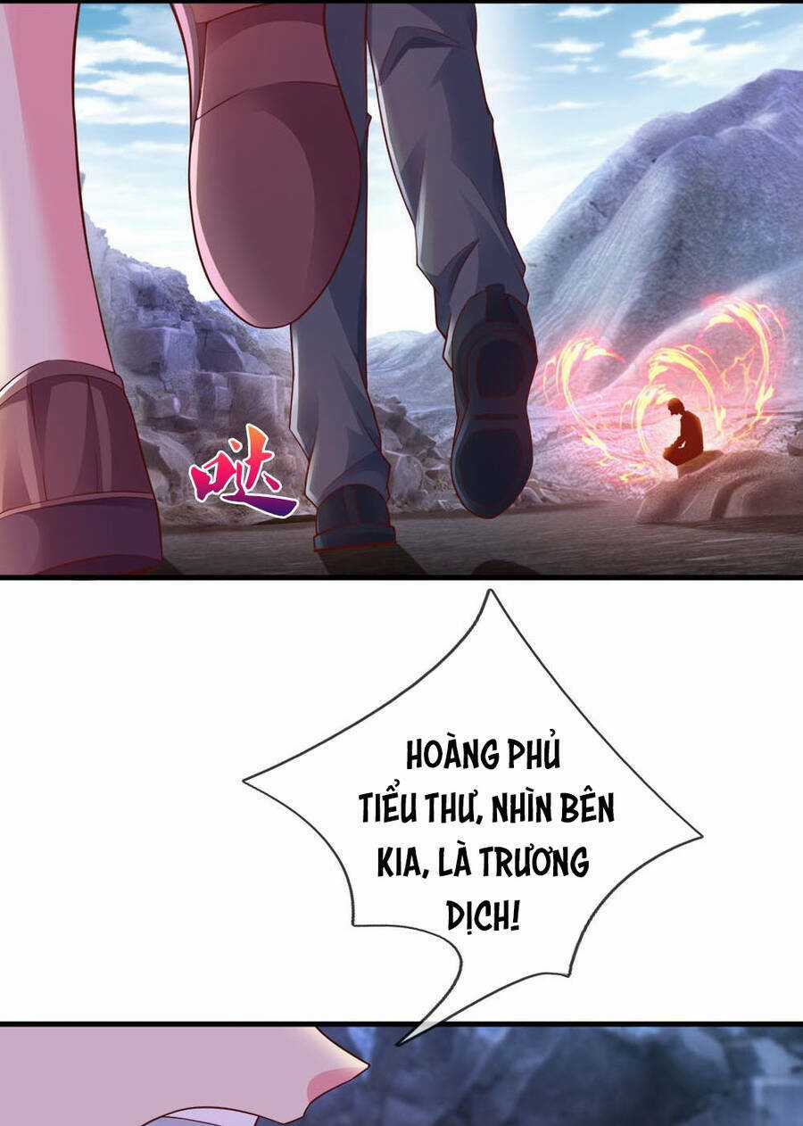 Đại Tiên Tôn Quyết Chiến Chapter 28 trang 3