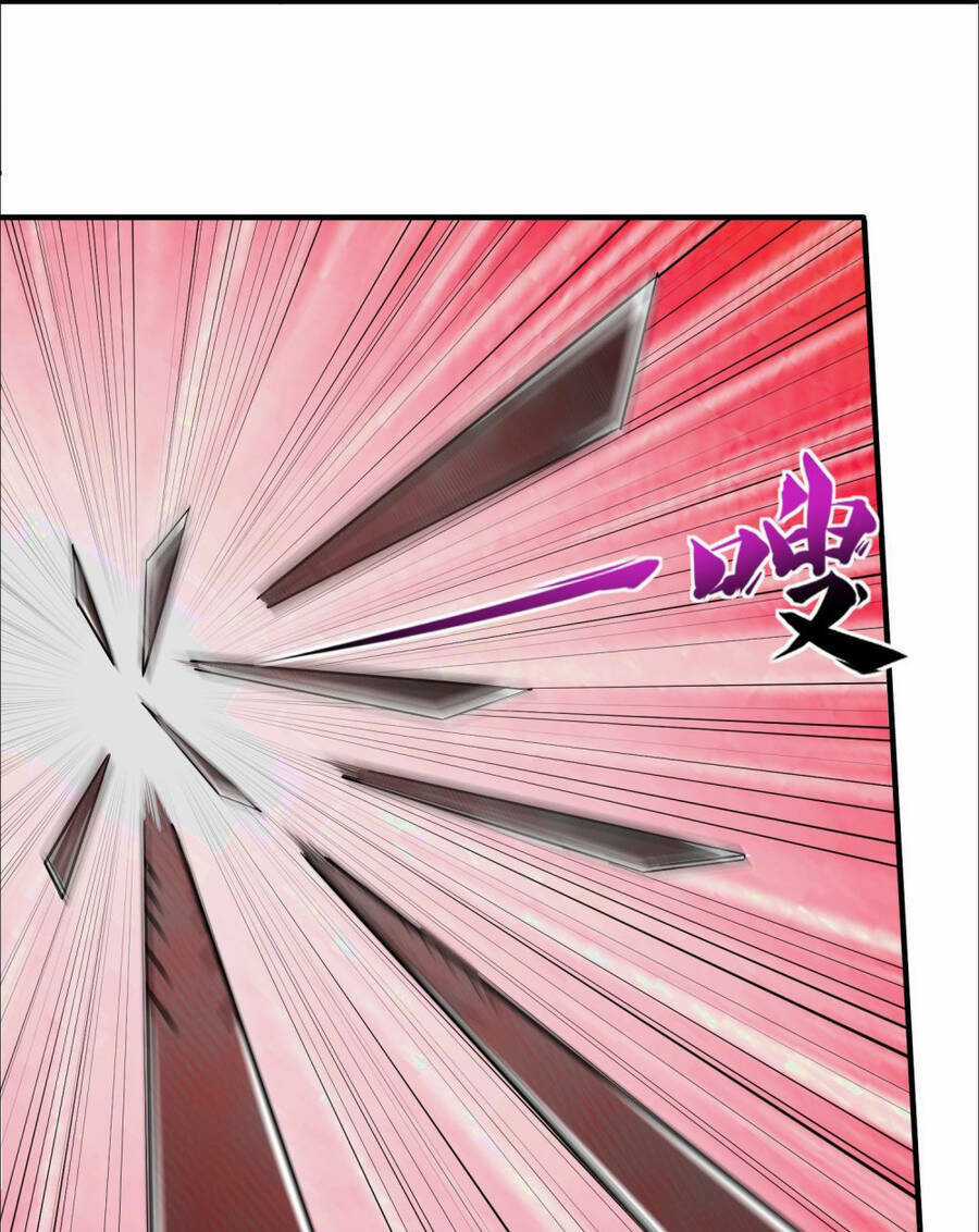 Đại Tiên Tôn Quyết Chiến Chapter 28 trang 35