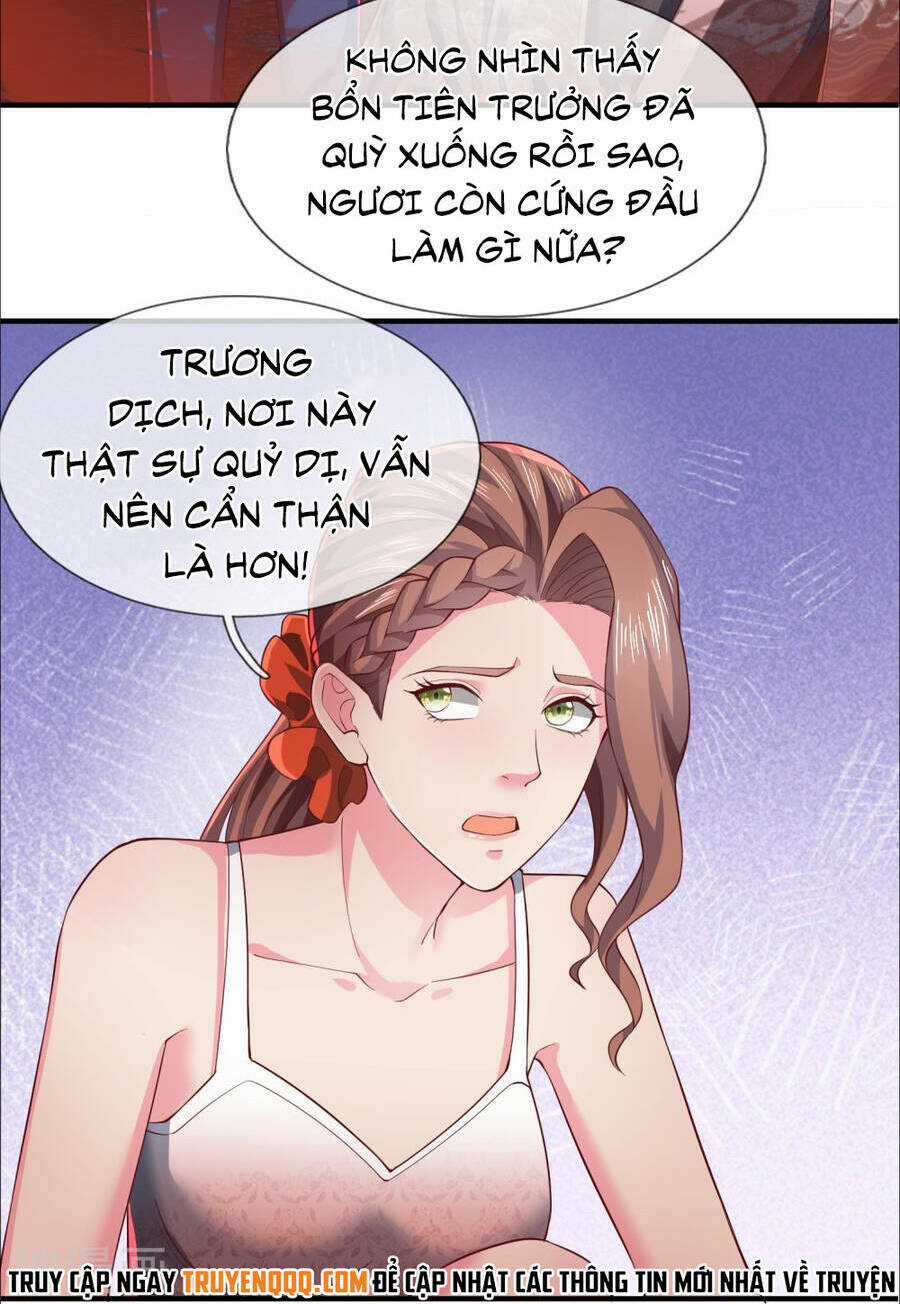 Đại Tiên Tôn Quyết Chiến Chapter 29 trang 11