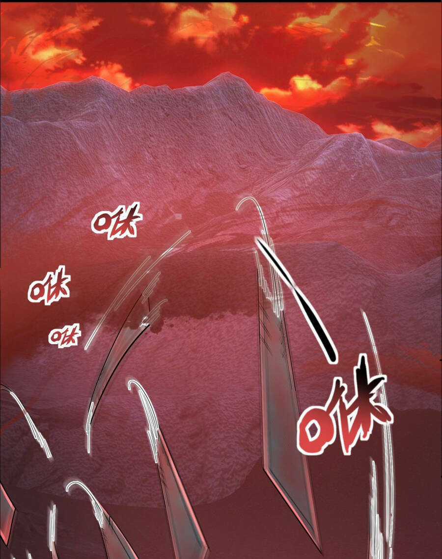 Đại Tiên Tôn Quyết Chiến Chapter 29 trang 13